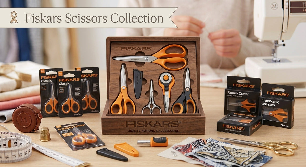 Fiskars