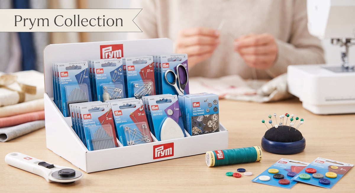 Prym
