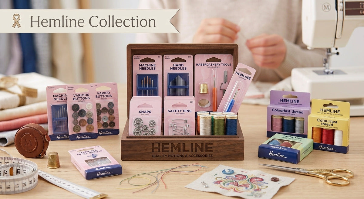 Hemline