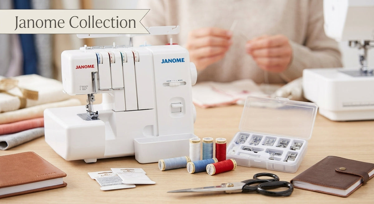 Janome