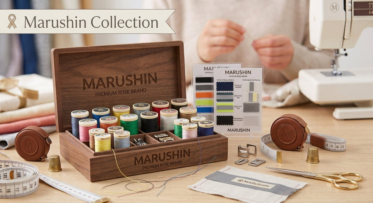 Marushin