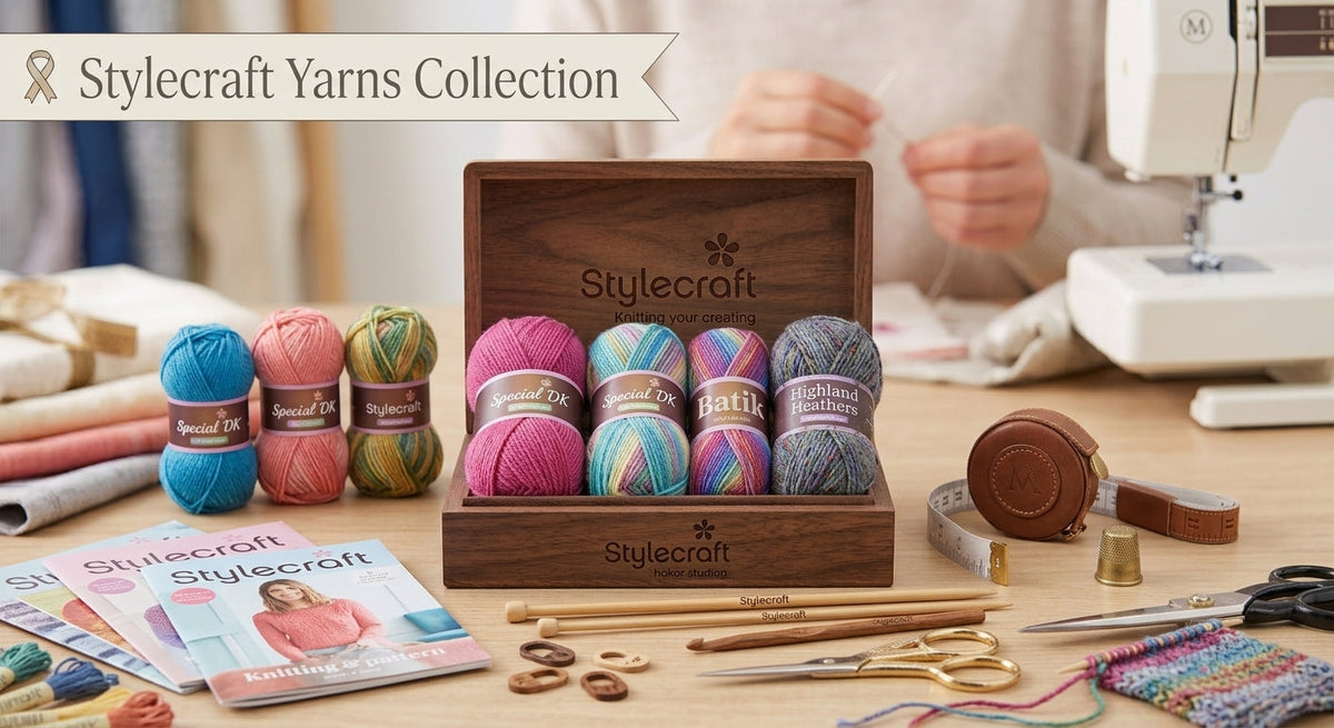 Stylecraft