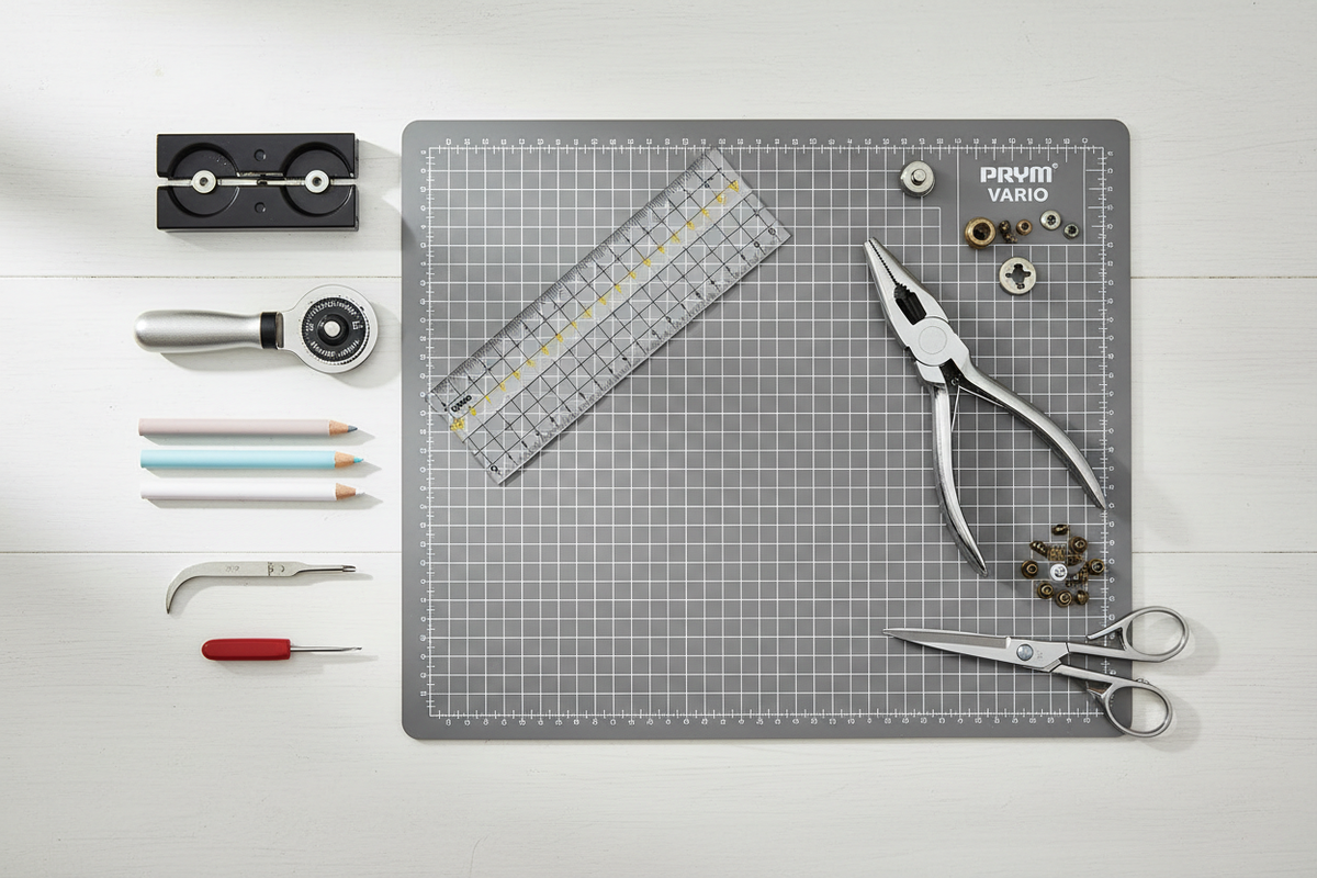 Tools & Equipment Collection