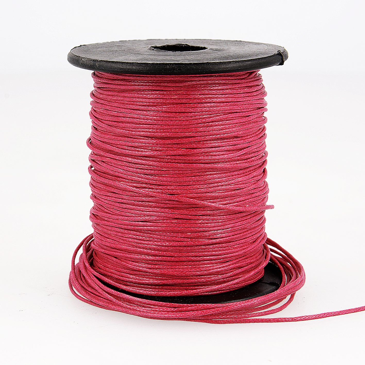 Stephanoise - Trim: Cord: Faux Leather:1mm