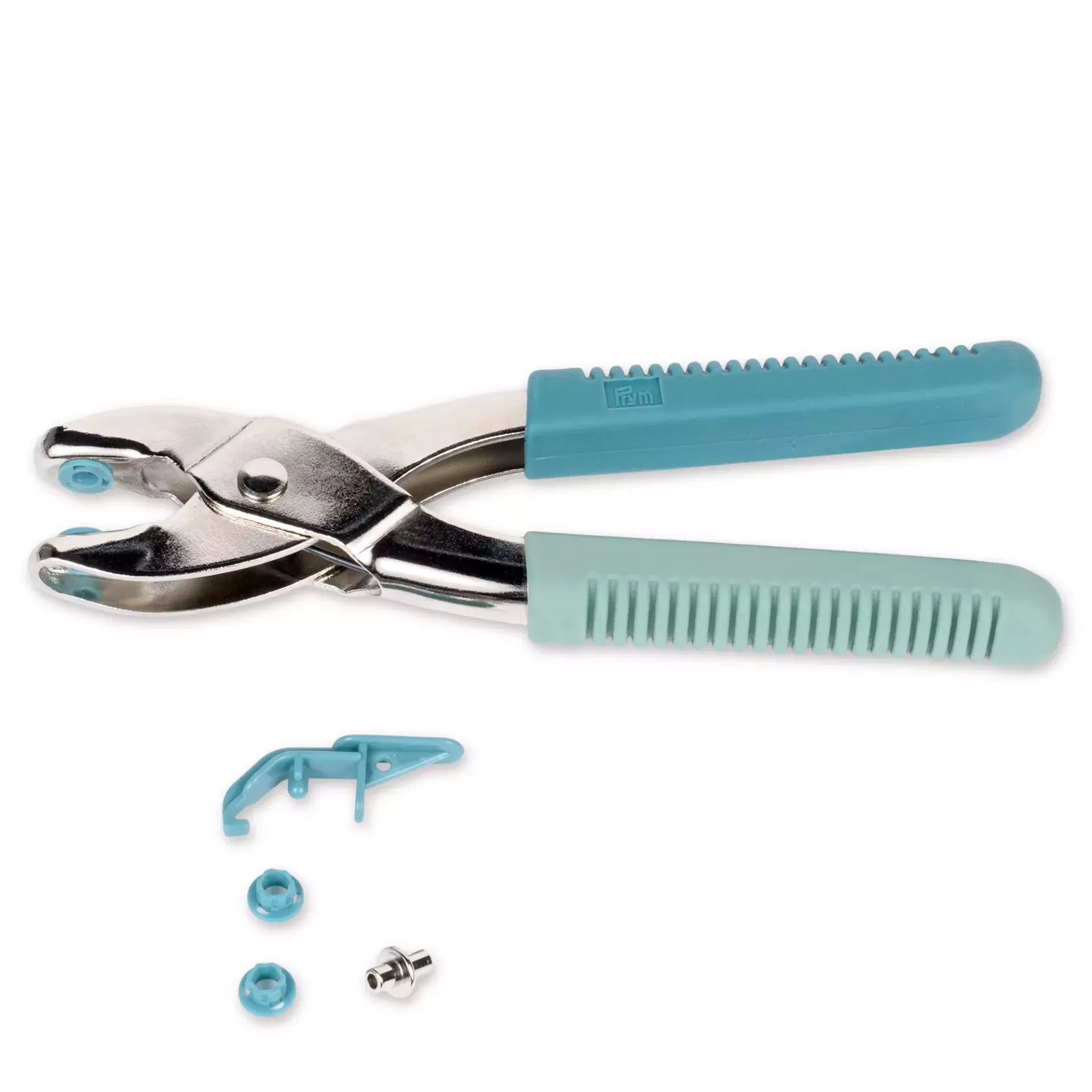 Prym VARIO Pliers - Mint/Sage Leaf - For Holes & Rivets