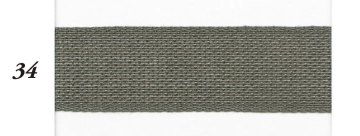 Shindo Cotton Georgette Ribbon SIC-148– 100% Cotton, 15mm Width