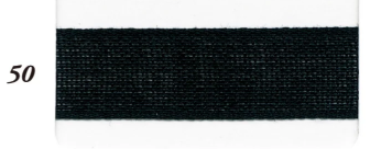 Shindo Cotton Georgette Ribbon SIC-148– 100% Cotton, 15mm Width