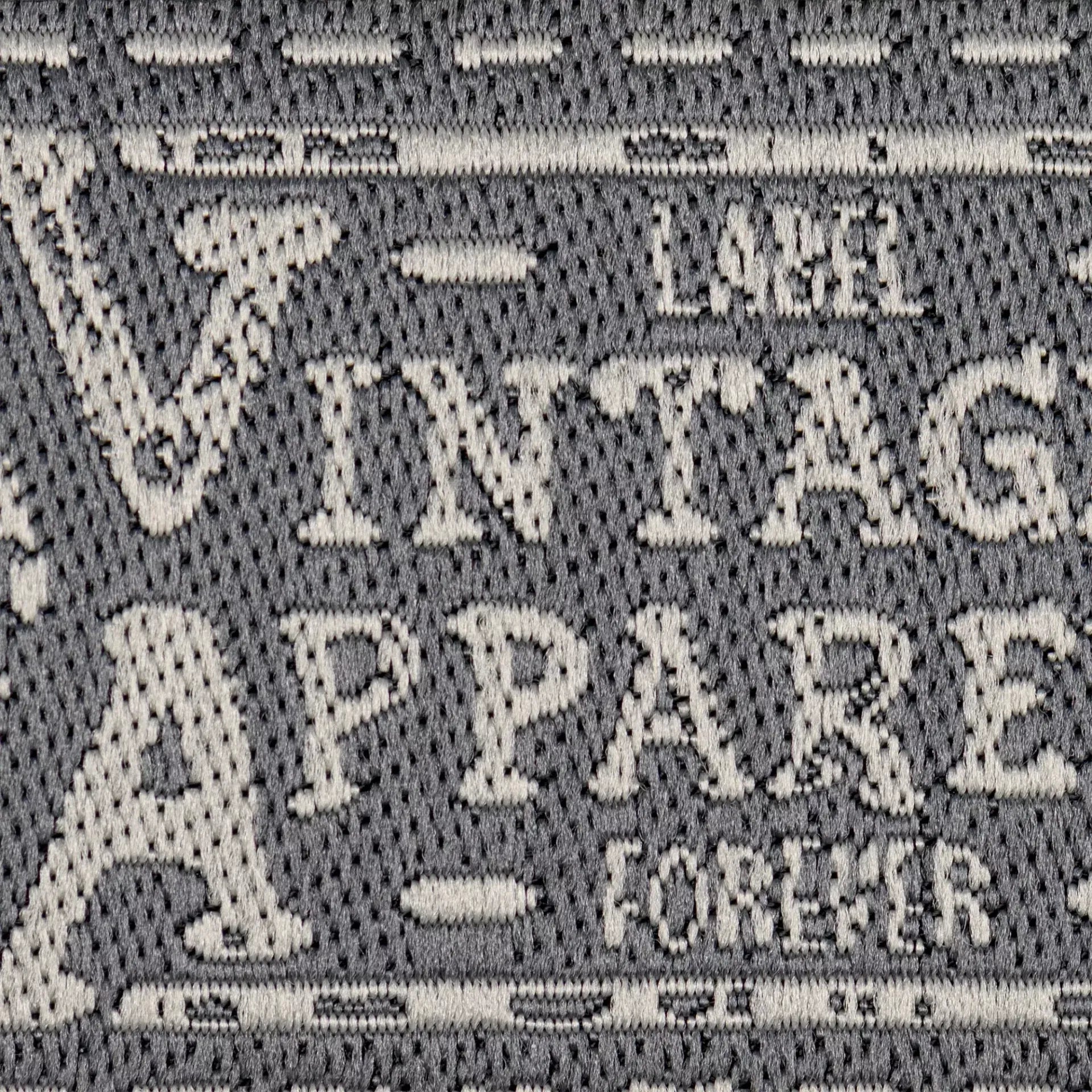 Prym Appliqué, "Vintage", grey/ Patch Patches