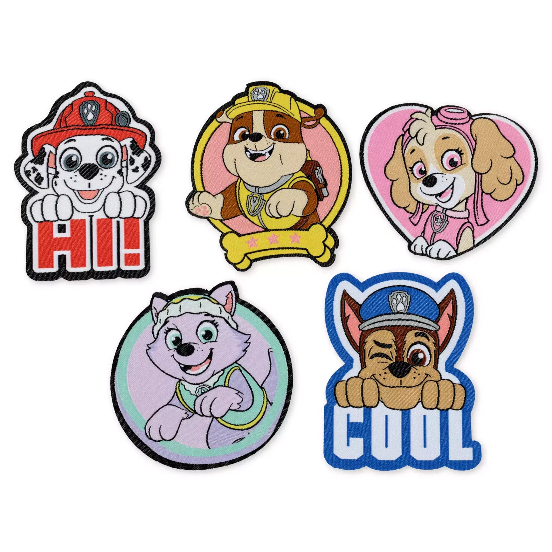 Prym Appliqués woven Paw Patrol/ Random Picture