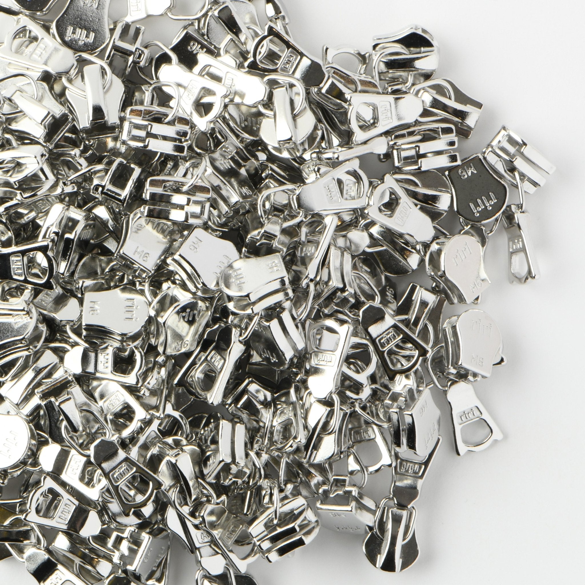 Riri Slider/ Puller, ME6 - Galedi Pins