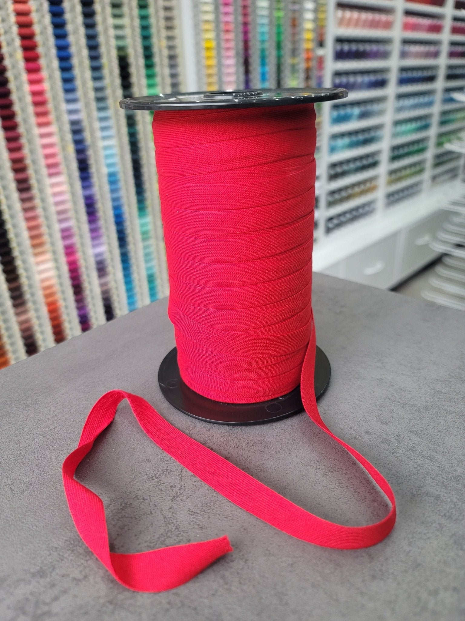 Frieba Tape - Decorative Edgings, Braid Tape, (10mm - 20mm) x1m - Galedi Pins