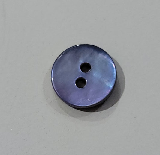 Shell Buttons, 10mm