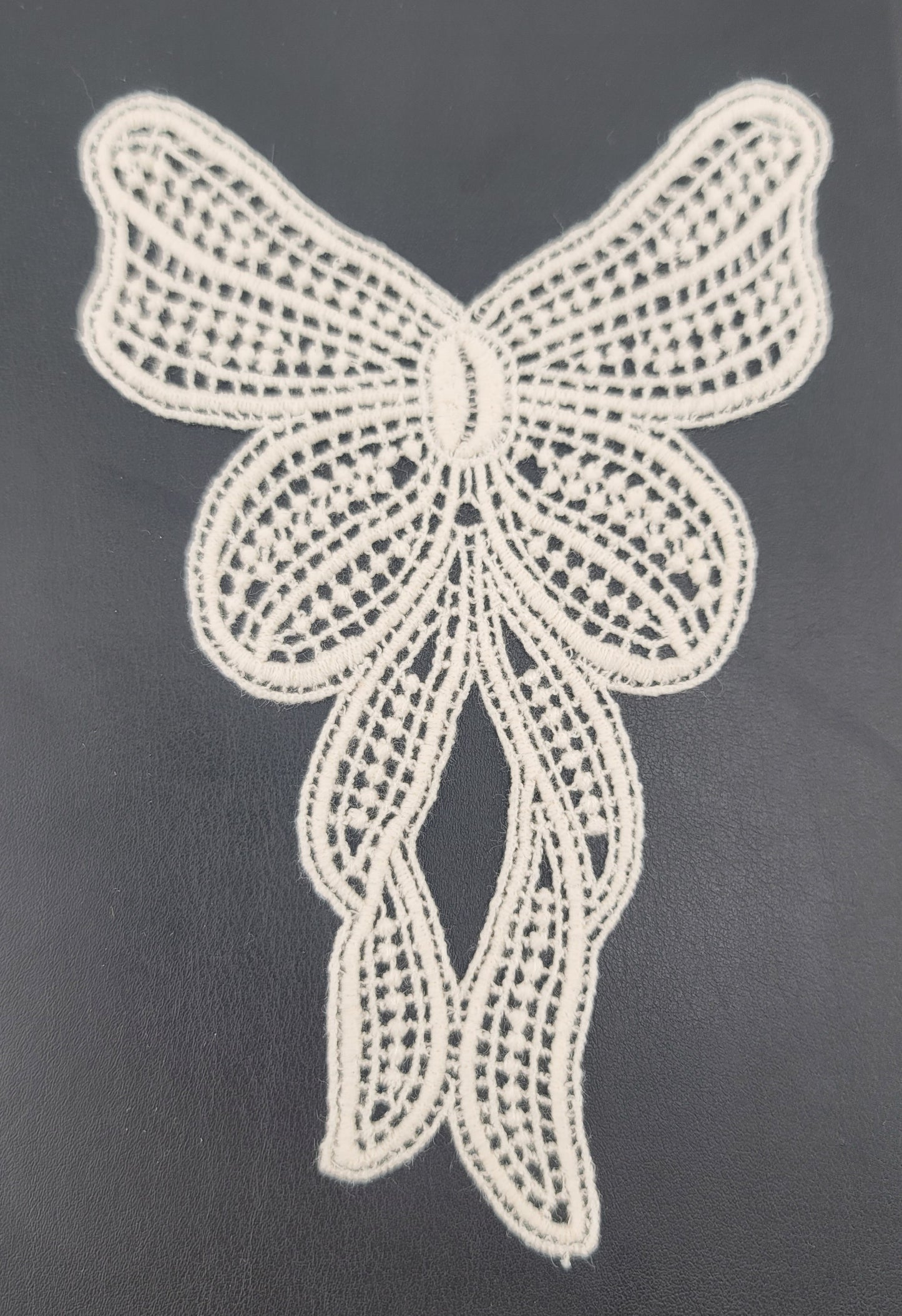 Lace Application