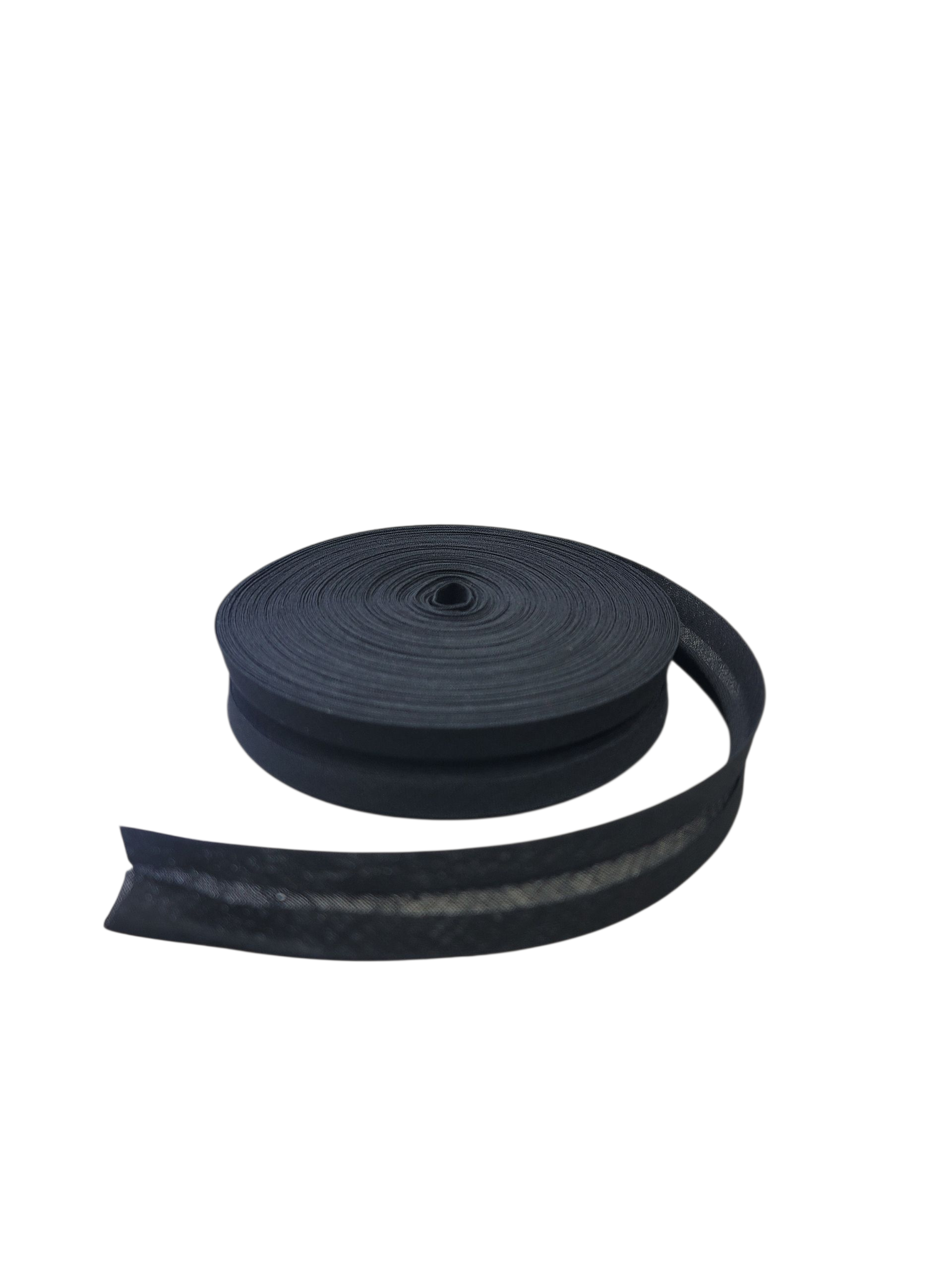 Super Ribbons Galedi Pins Cotton Bias Binding Tape – 25mm x 25m Roll