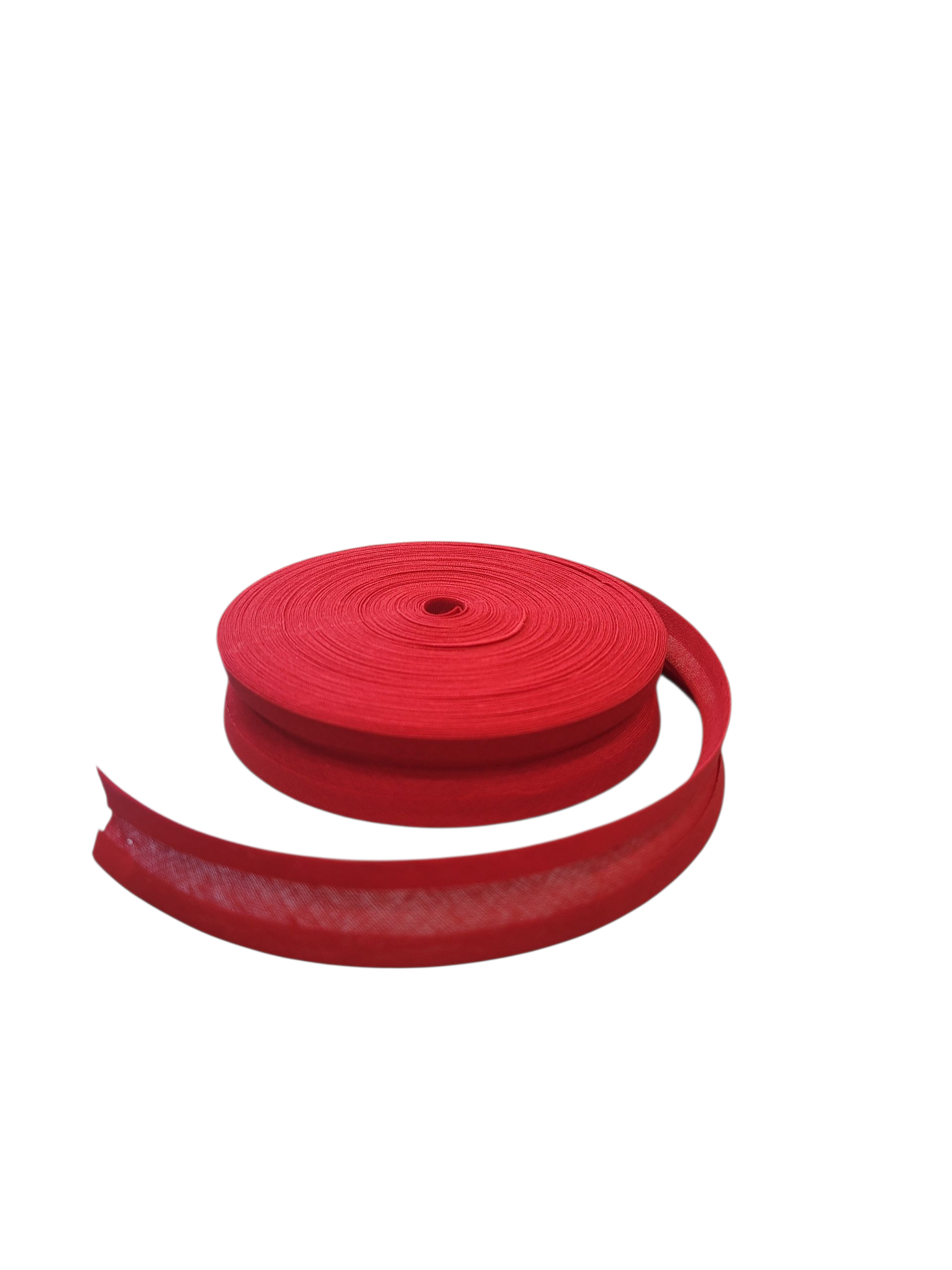 Super Ribbons Galedi Pins Cotton Bias Binding Tape – 25mm x 25m Roll