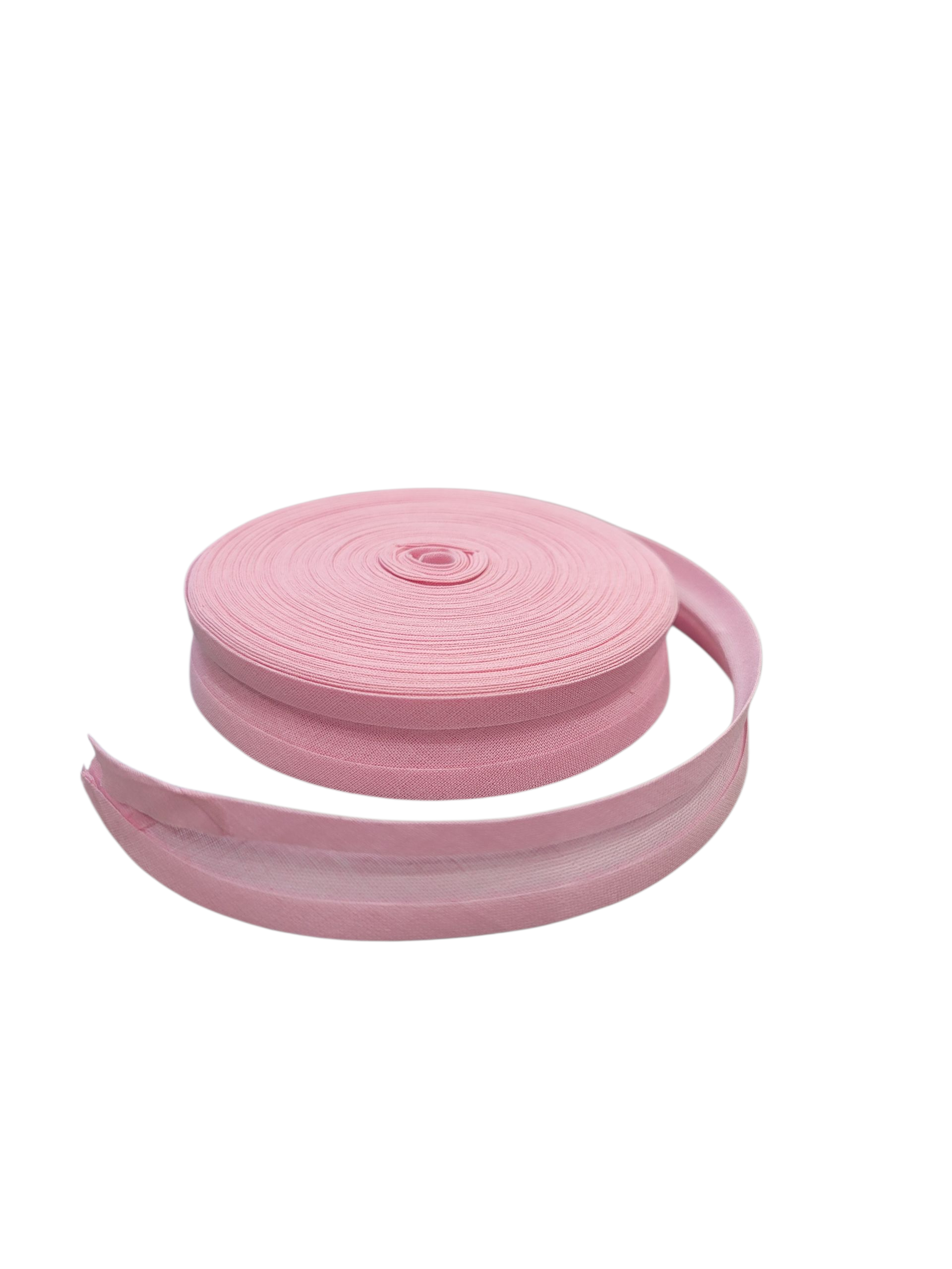 Super Ribbons Galedi Pins Cotton Bias Binding Tape – 25mm x 25m Roll