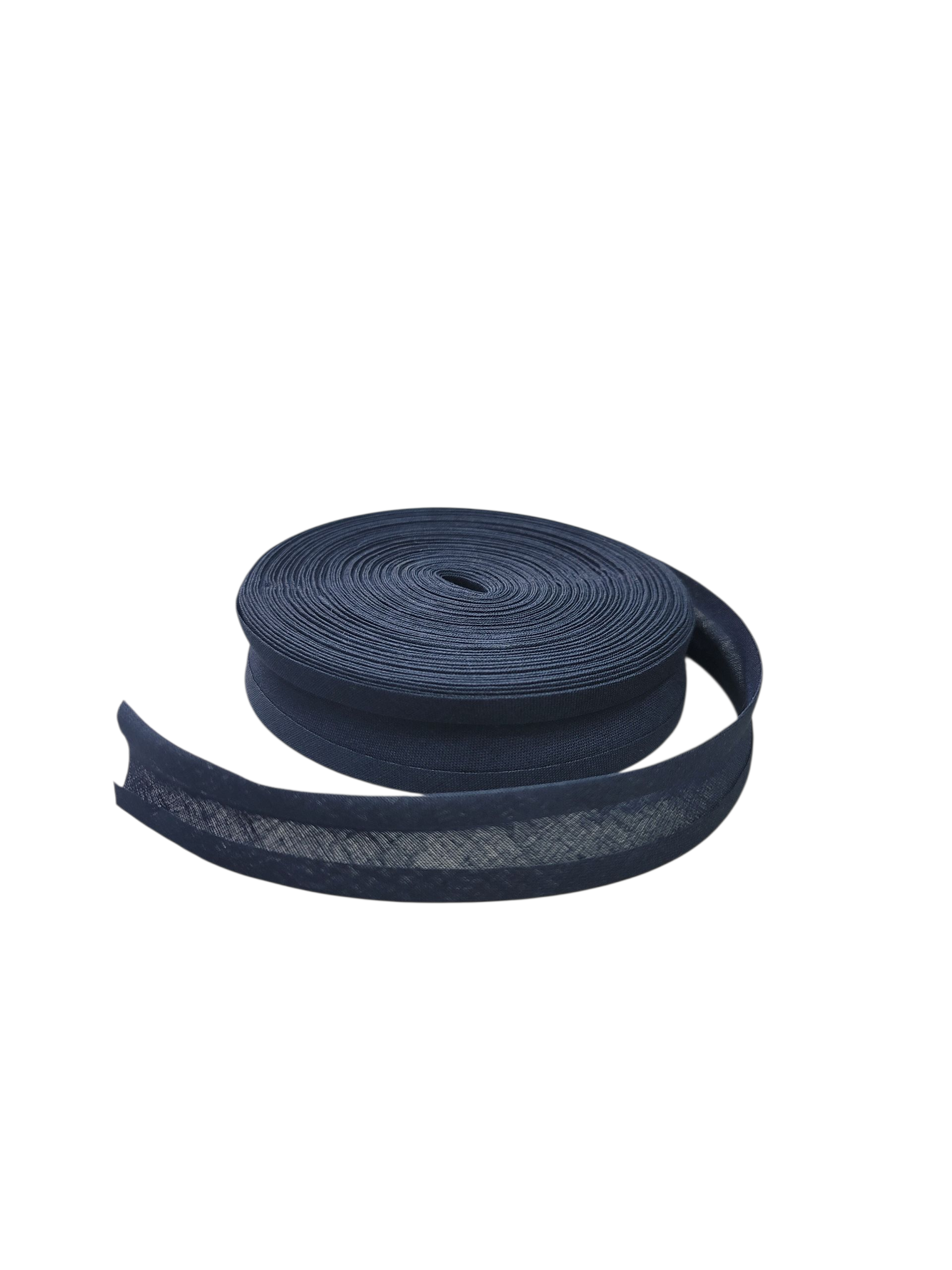 Super Ribbons Galedi Pins Cotton Bias Binding Tape – 25mm x 25m Roll