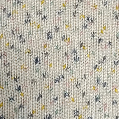 Stylecraft Bambino Dotty DK Yarn | 100% Premium Anti-Pilling Acrylic