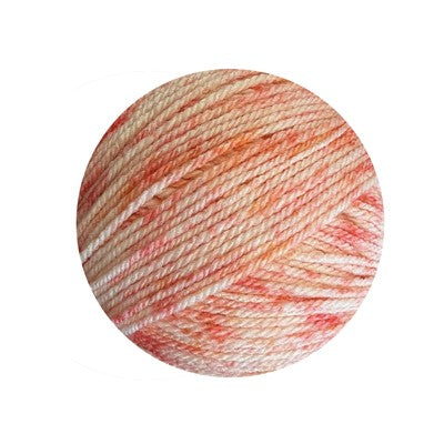 Stylecraft Serene Aran Yarn – 100g Soft Mottled Tranquil Shades