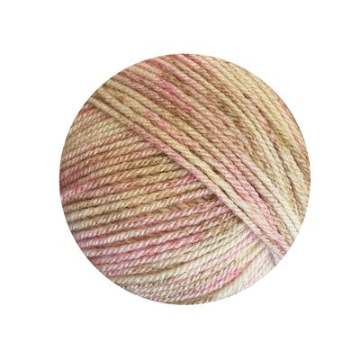 Stylecraft Serene Aran Yarn – 100g Soft Mottled Tranquil Shades