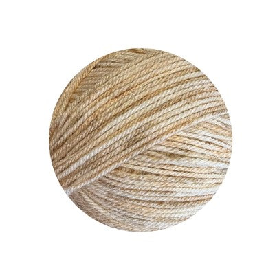 Stylecraft Serene Aran Yarn – 100g Soft Mottled Tranquil Shades