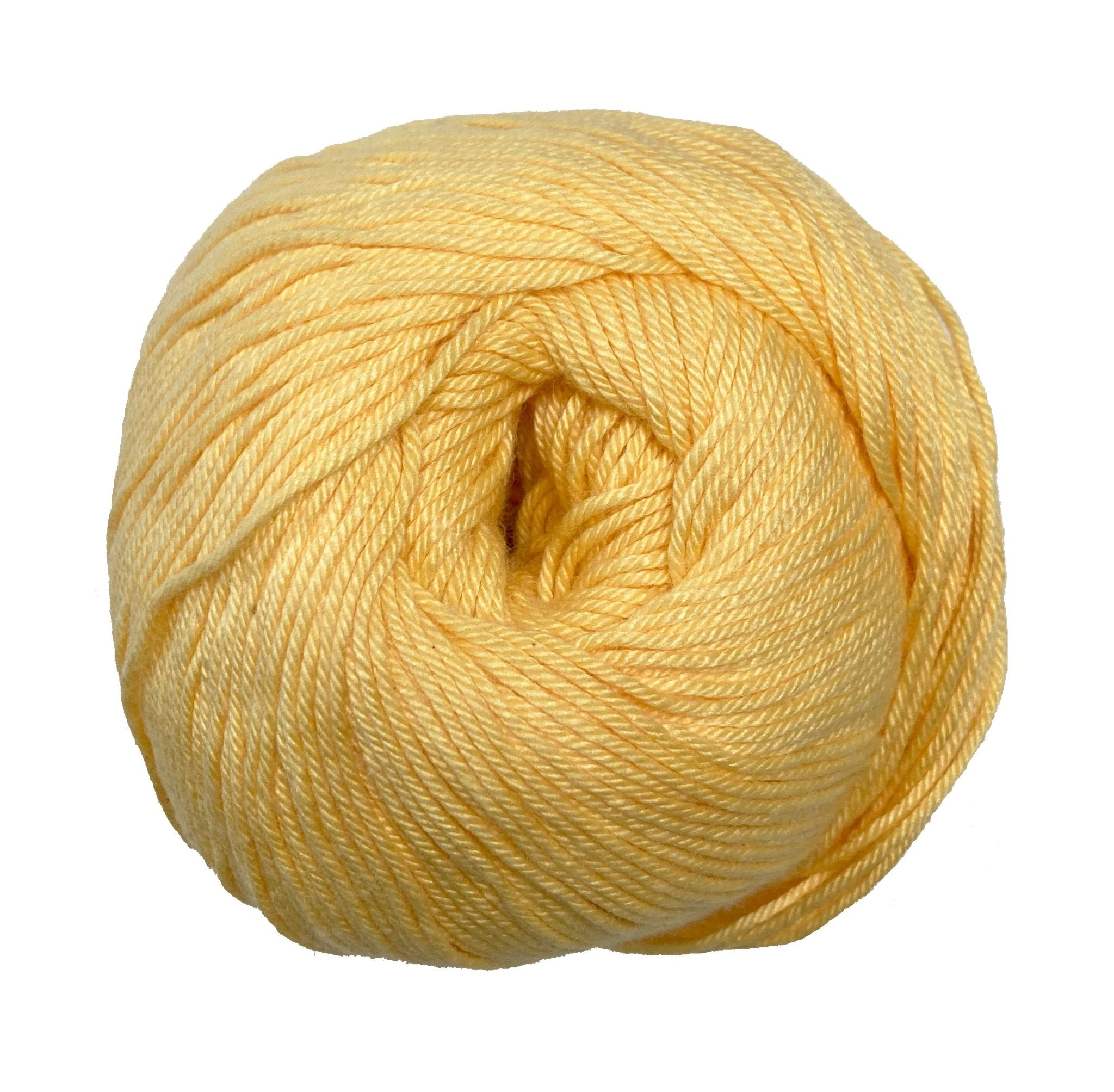 Stylecraft Yarn Naturals - Bamboo + Cotton - Galedi Pins