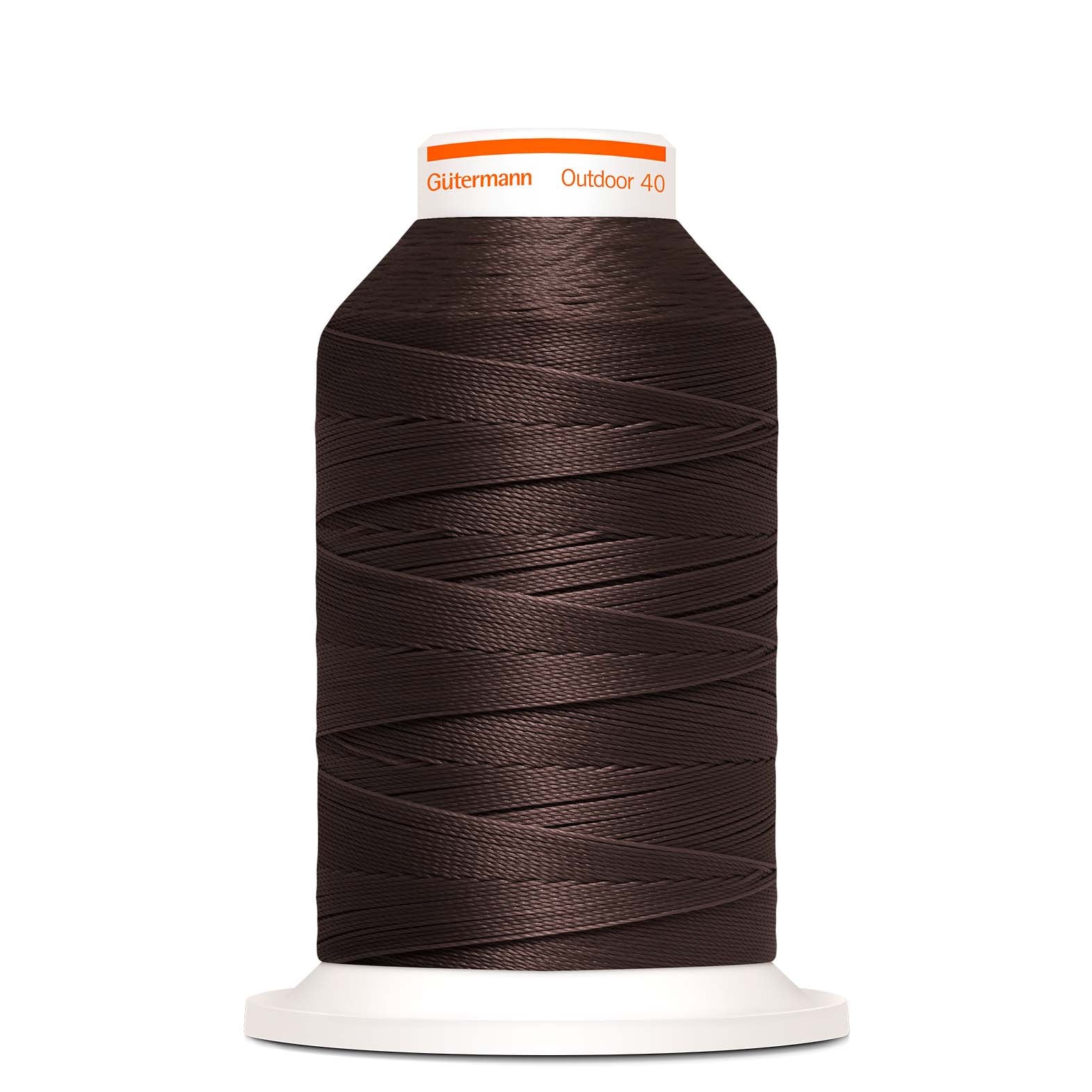 Gutermann Outdoor 40 Polyester Sewing Thread – 400m Spool