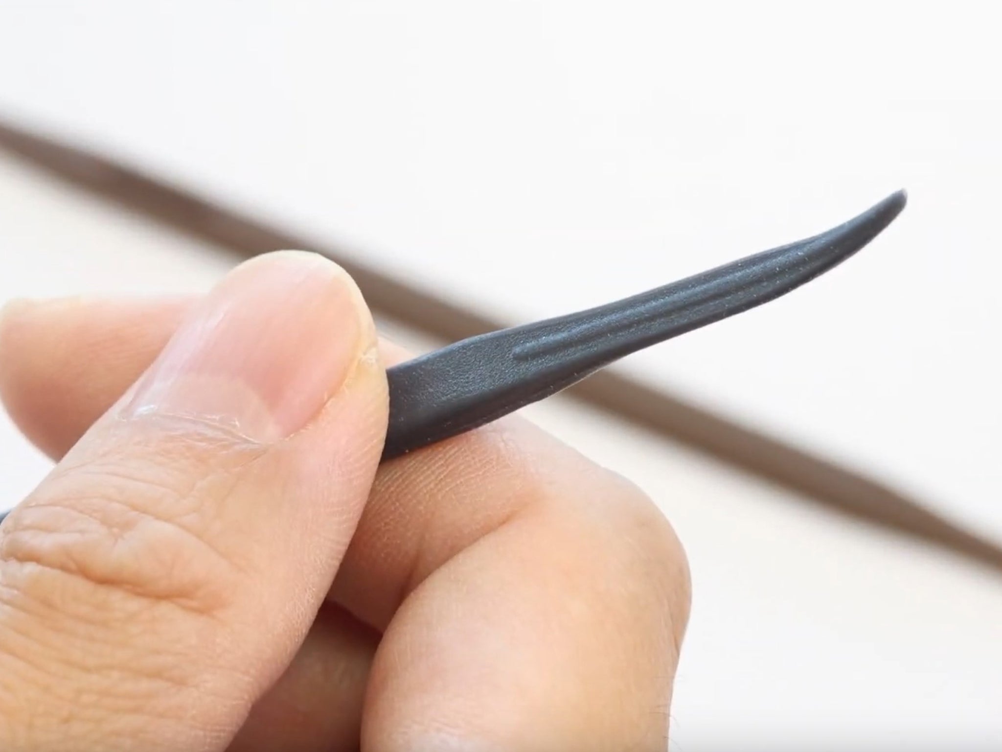 Milward Multi Purpose Sewing Tool – Set of 2 | 15cm Measuring & Threading Aid