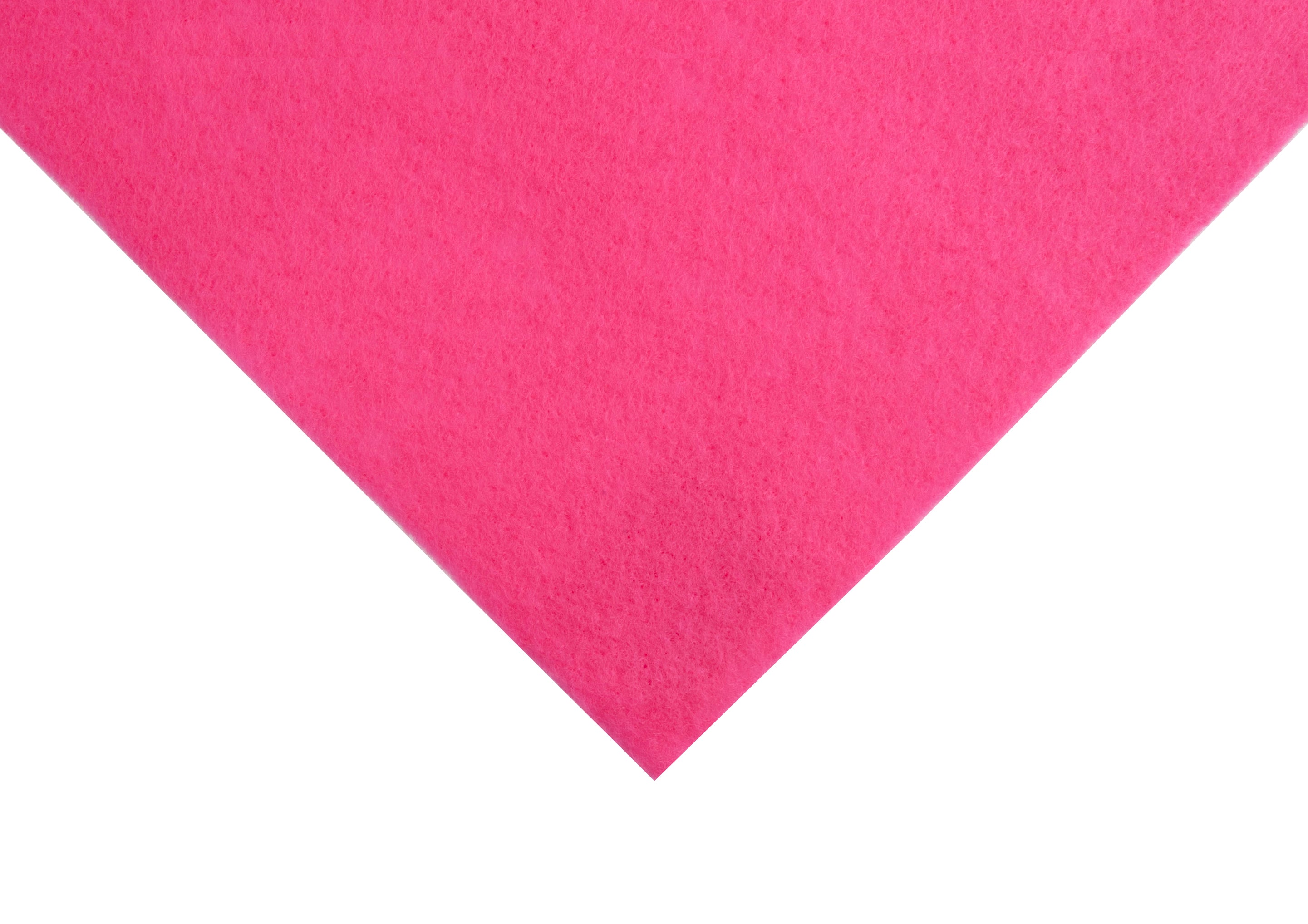 Trimits Craft Felt Sheets – 100% Polyester, 30 x 20cm, 10 Pack Assorted Colors