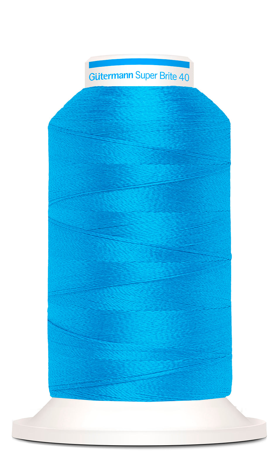 Super Bright Polyester 40, 1000m (2)