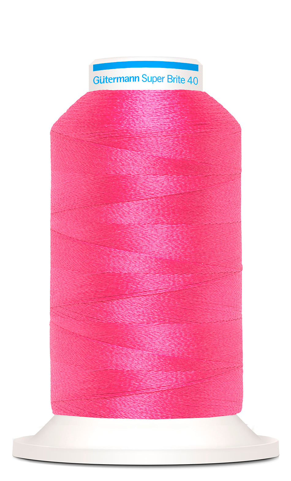 Super Bright Polyester 40, 1000m (2)