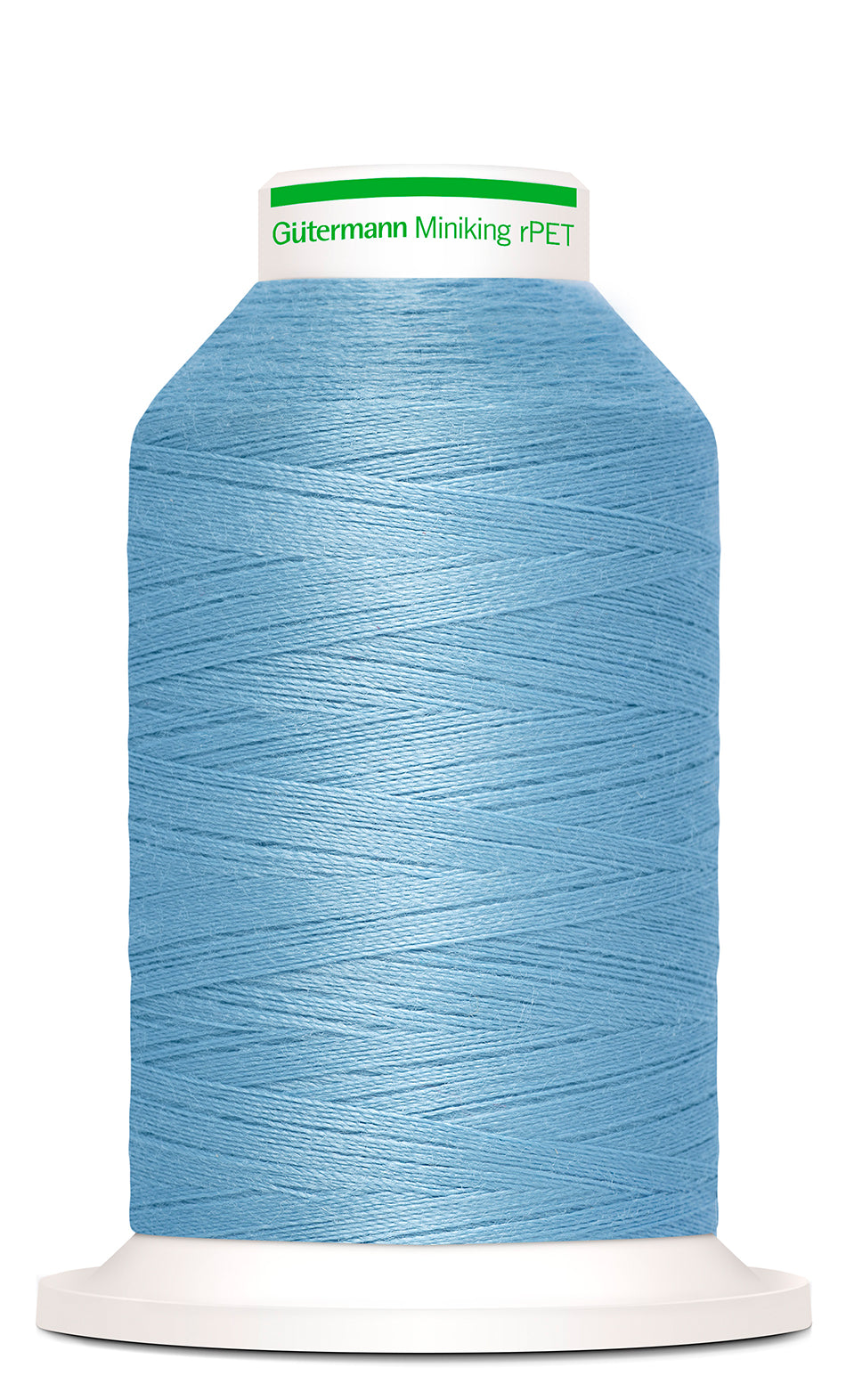 Gutermann Miniking Overlocking Thread 1000M