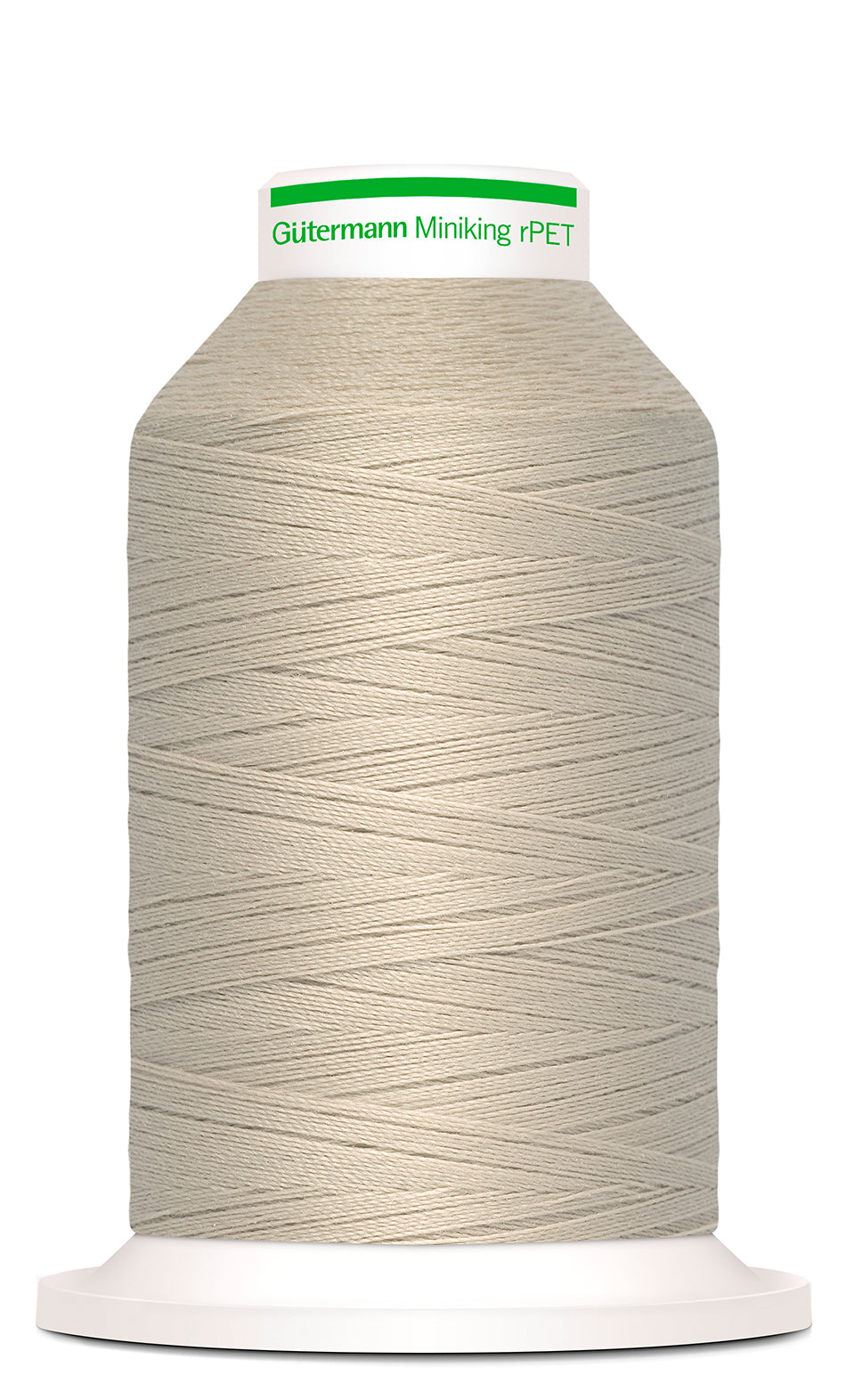 Gutermann Miniking Overlocking Thread 1000M