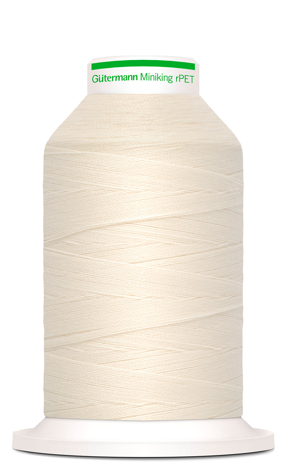 Gutermann Miniking Overlocking Thread 1000M