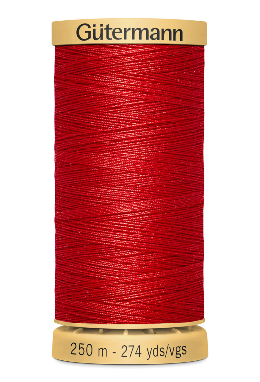 Gutermann Thread, Natural cotton, 250m