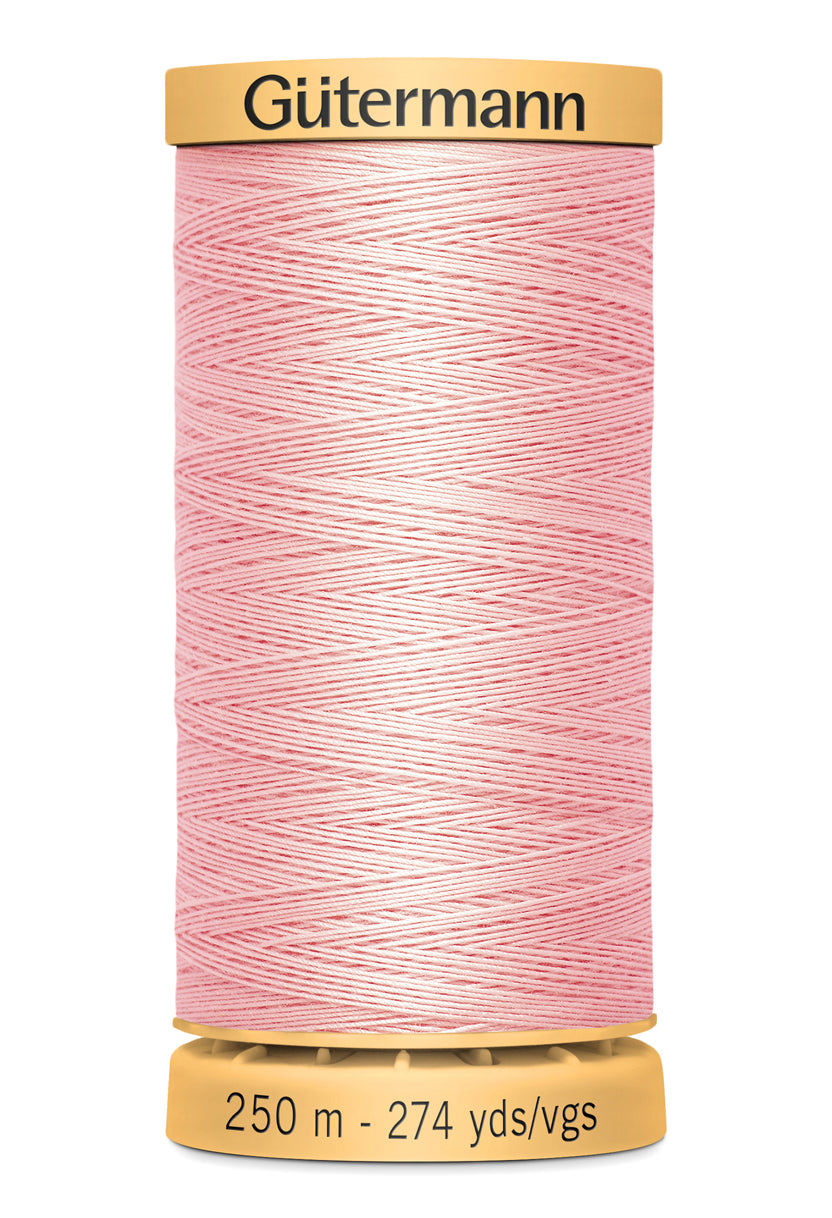 Gutermann Thread, Natural cotton, 250m