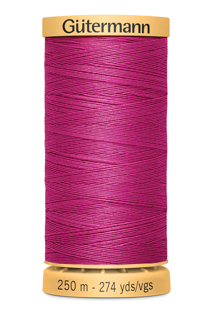 Gutermann Thread, Natural cotton, 250m