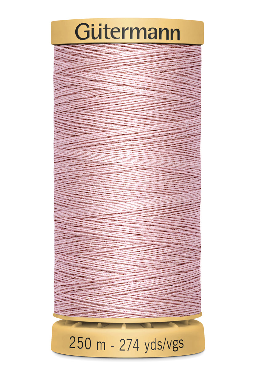 Gutermann Thread, Natural cotton, 250m