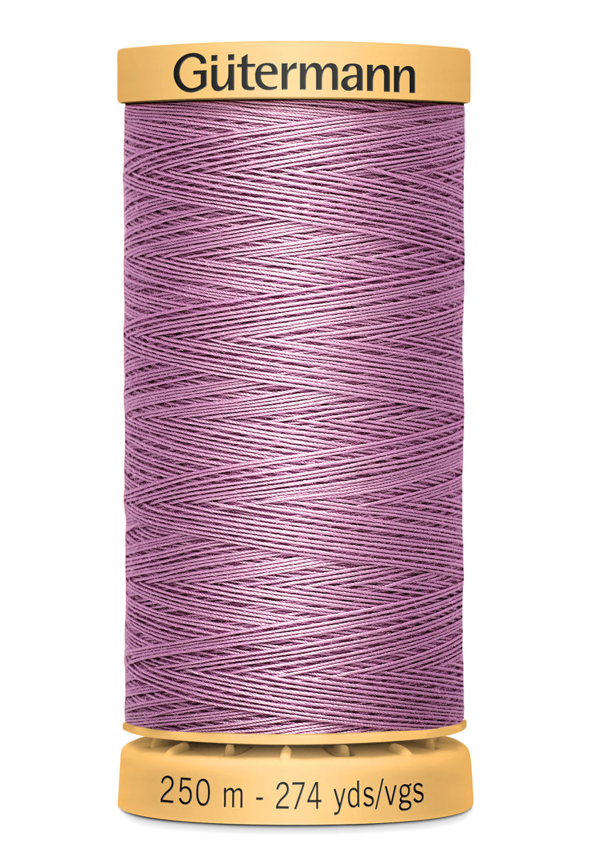 Gutermann Thread, Natural cotton, 250m