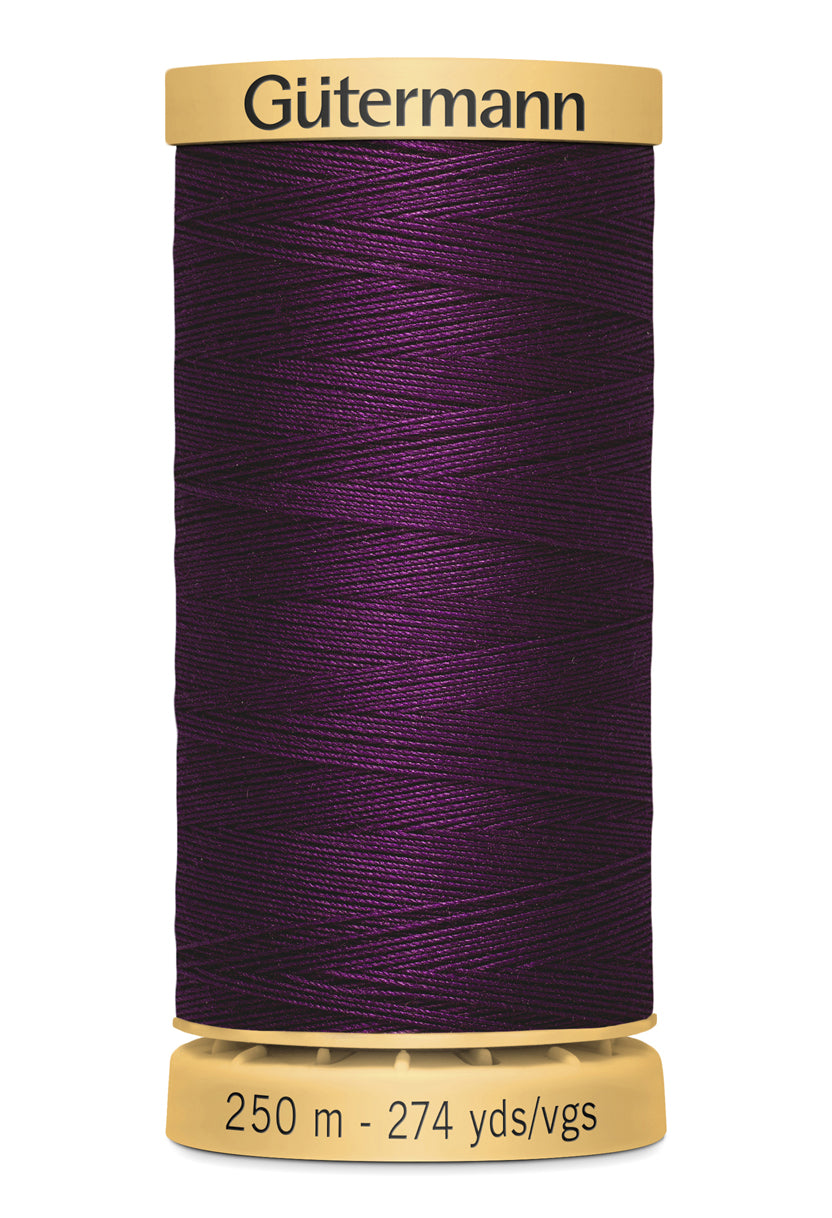 Gutermann Thread, Natural cotton, 250m