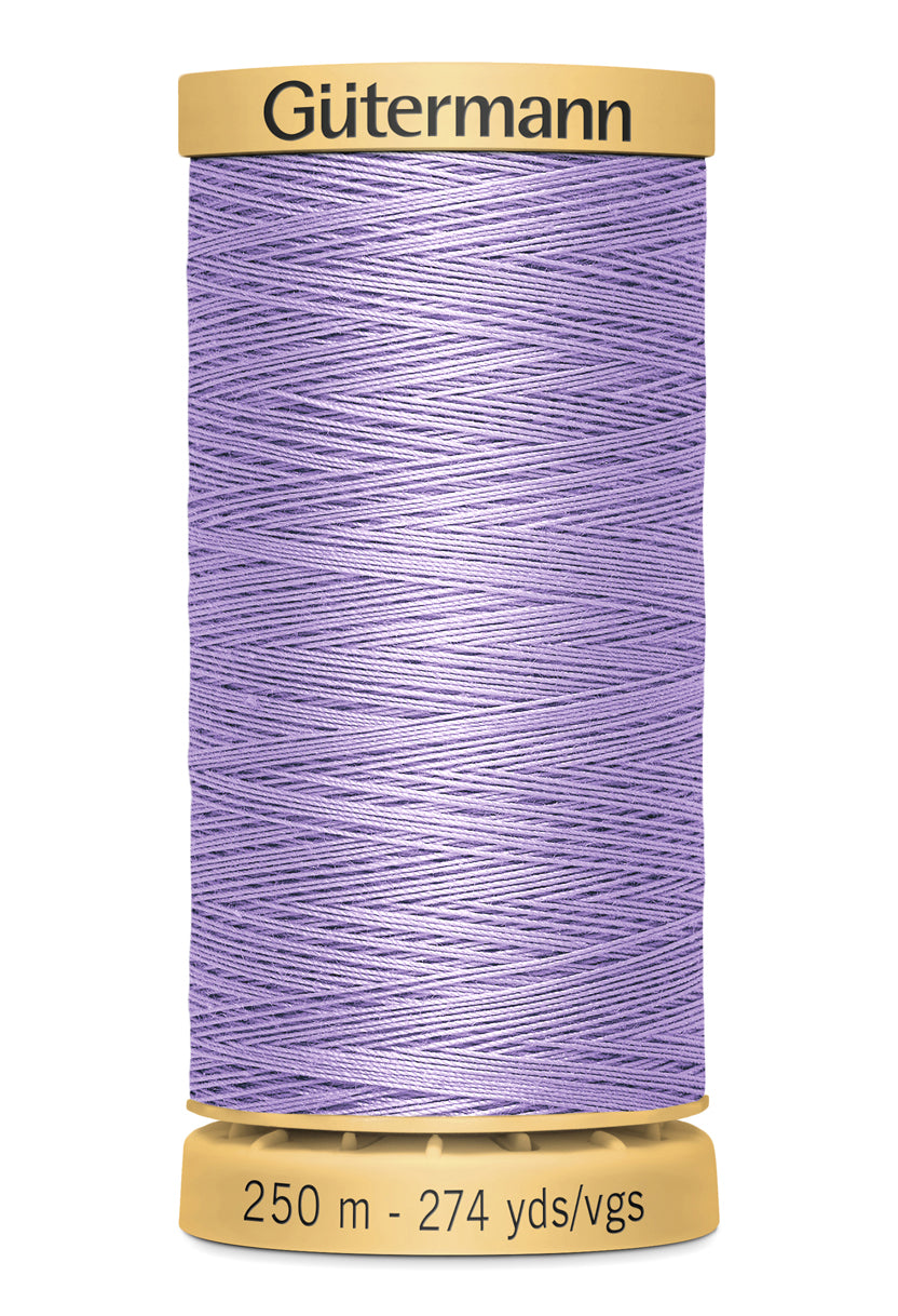 Gutermann Thread, Natural cotton, 250m