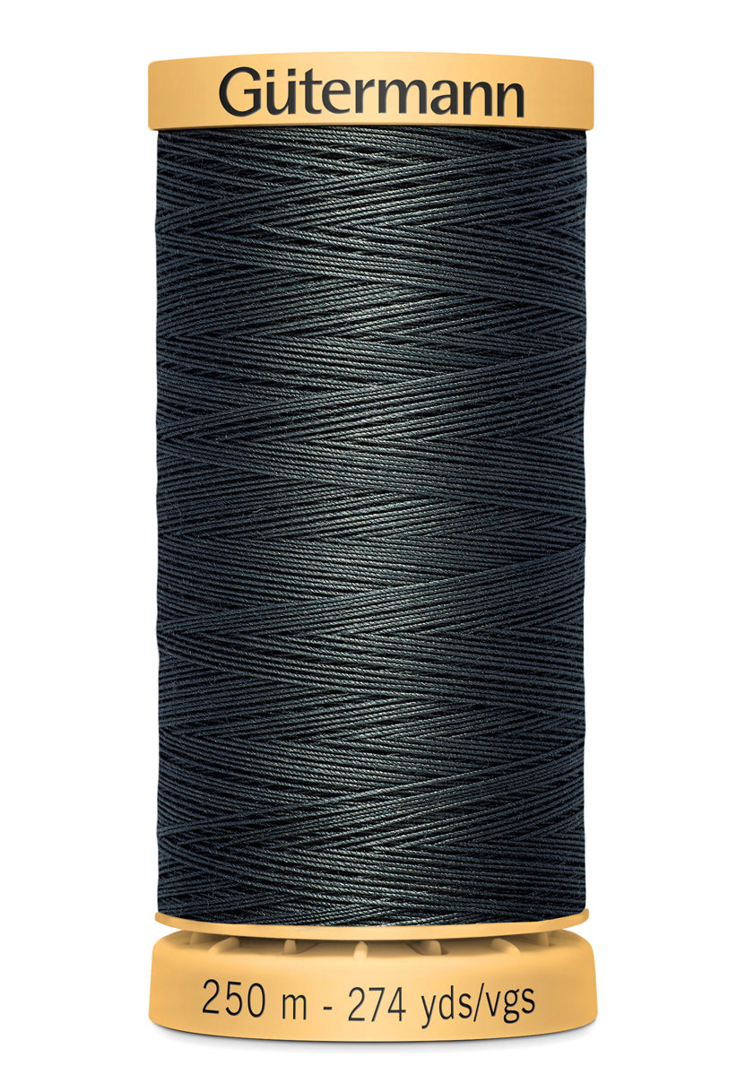 Gutermann Thread, Natural cotton, 250m