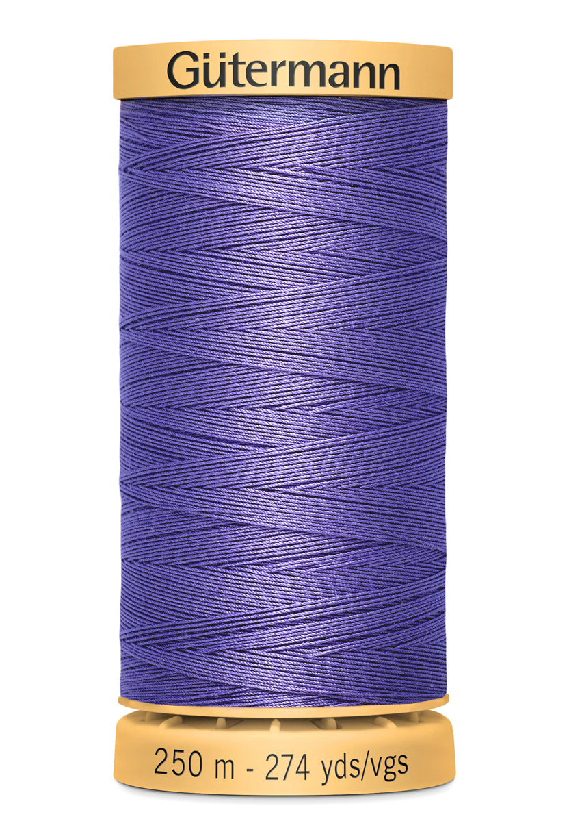 Gutermann Thread, Natural cotton, 250m