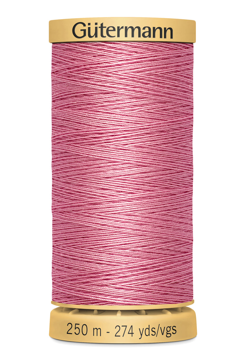 Gutermann Thread, Natural cotton, 250m