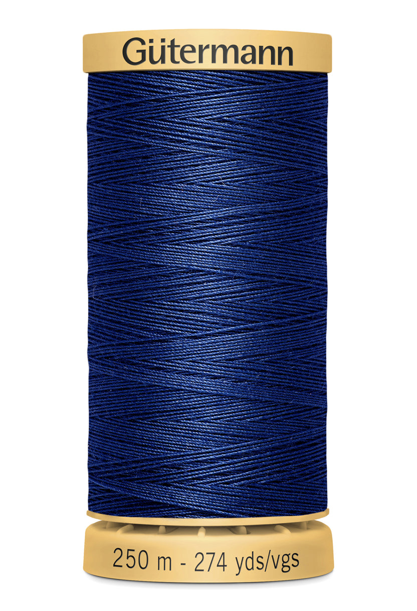 Gutermann Thread, Natural cotton, 250m