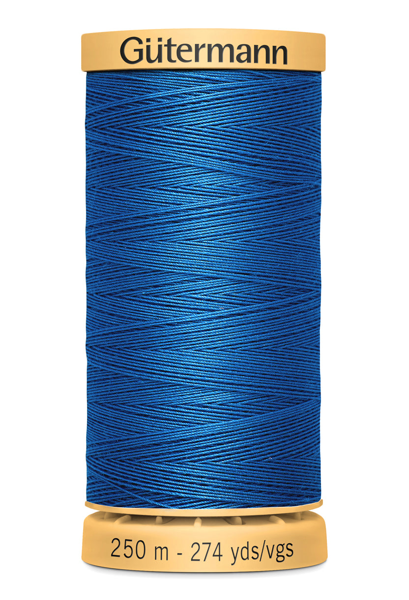 Gutermann Thread, Natural cotton, 250m