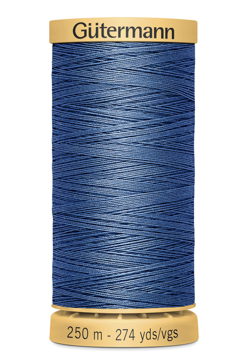 Gutermann Thread, Natural cotton, 250m