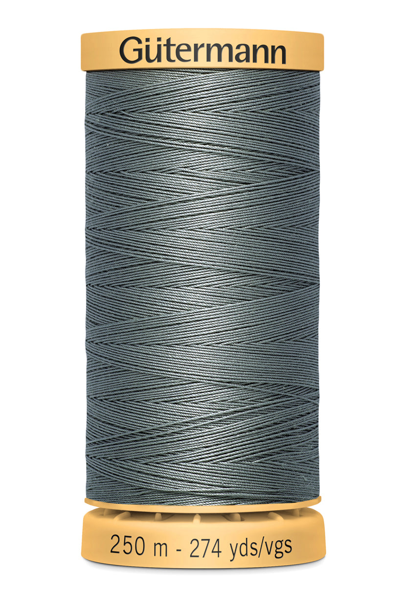 Gutermann Thread, Natural cotton, 250m