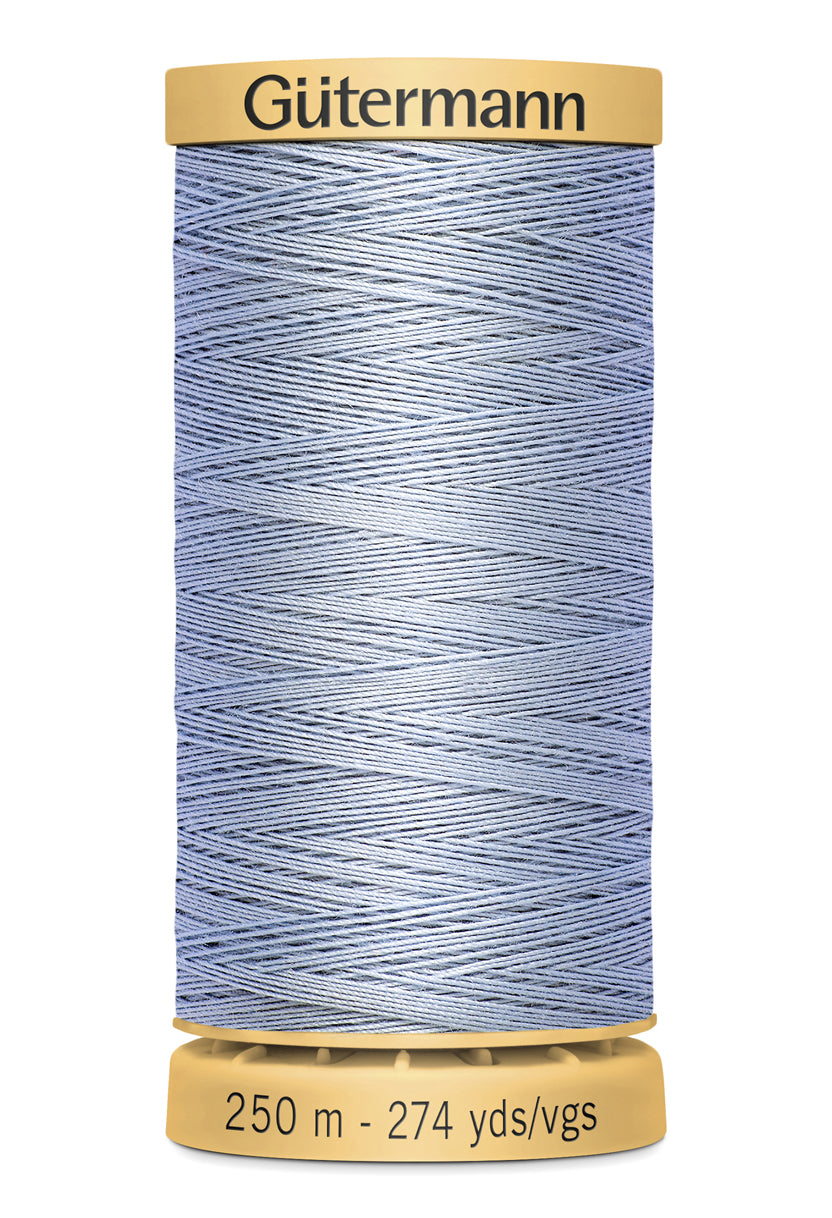 Gutermann Thread, Natural cotton, 250m