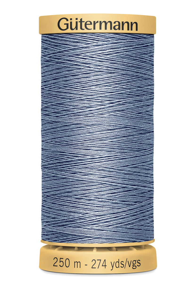 Gutermann Thread, Natural cotton, 250m